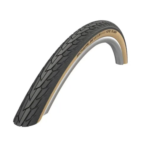 SCHWALBE Cruiser HS484 Wired 28in x 1.45 도시의 견고한 자전거 타이어 3136846890