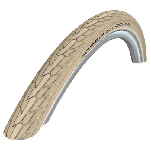 SCHWALBE Cruiser HS484 Wired 26in x 1.75 도시의 견고한 자전거 타이어 3136846891