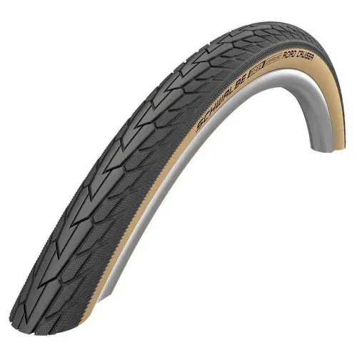 SCHWALBE Cruiser HS484 Wired 28in x 1.75 도시의 견고한 자전거 타이어 3136846892