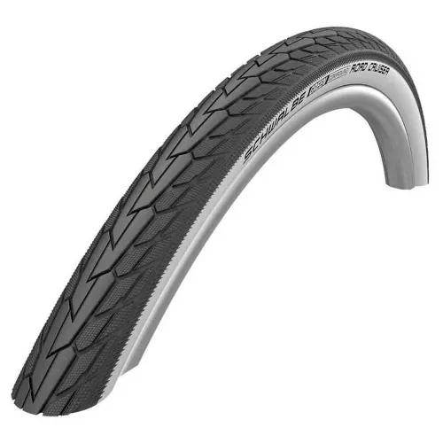 SCHWALBE Cruiser Active K-Guard Green Compound 28in x 1.60 도시의 견고한 자전거 타이어 3136846893
