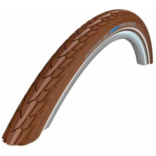 SCHWALBE Cruiser HS484 Wired SBC 28in x 1.60 도시의 견고한 자전거 타이어 3136846894