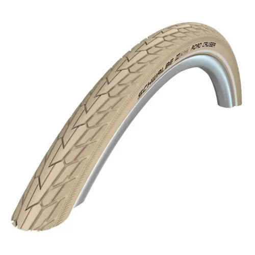 SCHWALBE Cruiser HS484 Wired SBC 28in x 1.60 도시의 견고한 자전거 타이어 3136846895