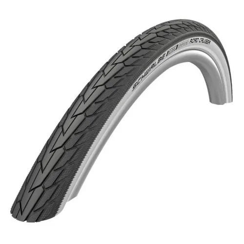 SCHWALBE Cruiser HS484 Wired K-Guard 28in x 1.60 도시의 견고한 자전거 타이어 3136846897