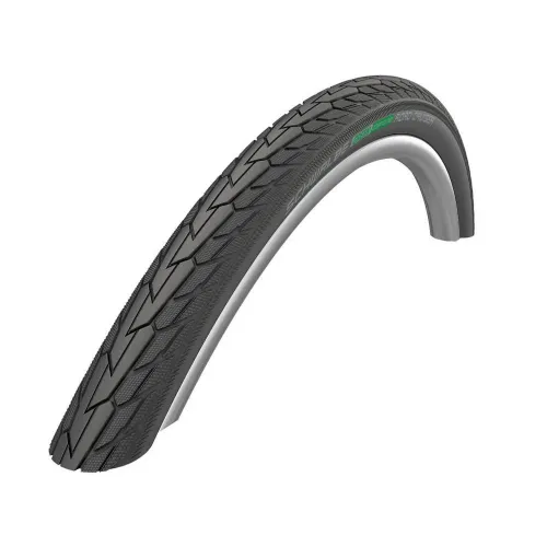 SCHWALBE Cruiser HS484 Green 26in x 1.75 도시의 견고한 자전거 타이어 3136846899