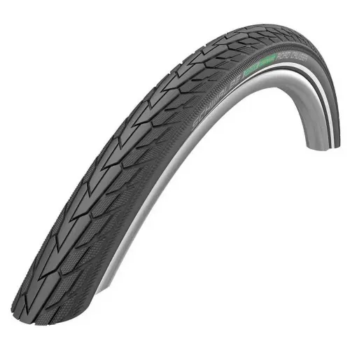 SCHWALBE Cruiser HS484 Green 28in x 1.75 도시의 견고한 자전거 타이어 3136846900