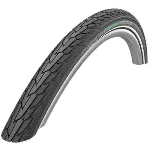 SCHWALBE Cruiser HS484 Green 26in x 1.75 도시의 견고한 자전거 타이어 3136846903
