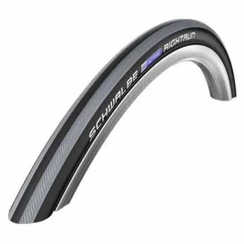 SCHWALBE Rightrun Active K-Guard 24in x 1.00 도시의 견고한 자전거 타이어 3136846909