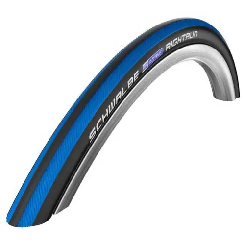 SCHWALBE Rightrun HS 1.507 Wire 24in x 1.00 도시의 견고한 자전거 타이어 3136846910