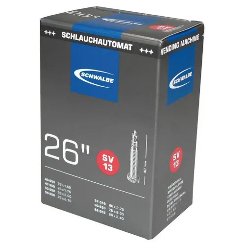SCHWALBE PV13 In Foil 내부 튜브 3136846933