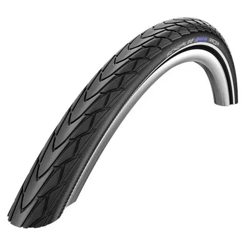 SCHWALBE Marathon Racer Performance RaceGuard SpeedGrip 26in x 1.50 도시의 견고한 자전거 타이어 3136846971