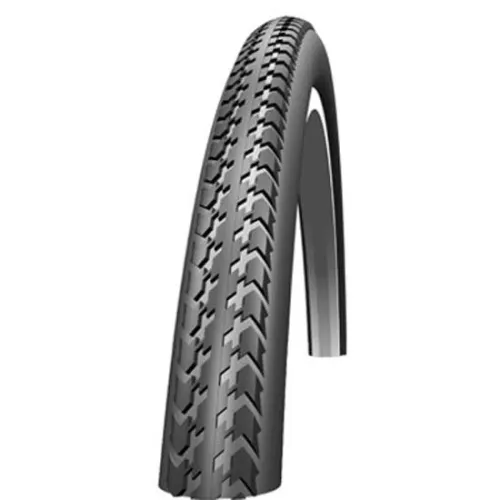 SCHWALBE Classics Active K-Guard 24in x 1.40 도시의 견고한 자전거 타이어 3136847051