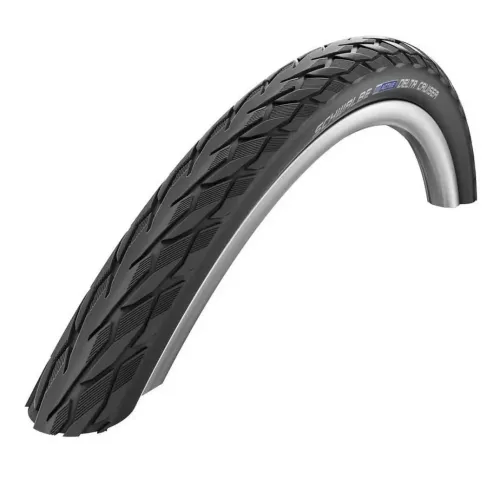 SCHWALBE Delta Cruiser HS431 26in x 1.40 도시의 견고한 자전거 타이어 3136847142