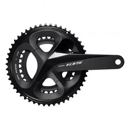 시마노 105 FC R7000 Hollowtech II 110 BCD 크랭크셋 3136866629