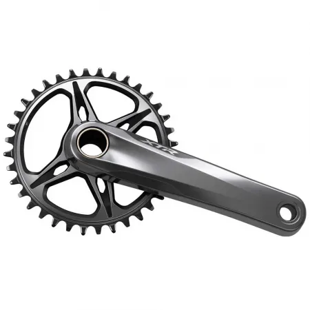 시마노 XTR M9100 크랭크 3136866645