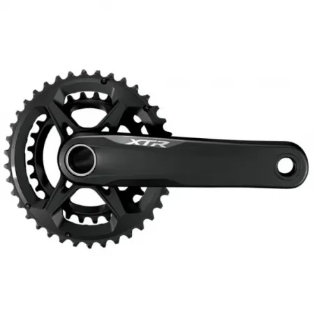 시마노 XTR 9100 크랭크셋 3136866646
