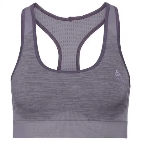 ODLO Seamless 미디엄 임팩트 스포츠 브라 3136869435