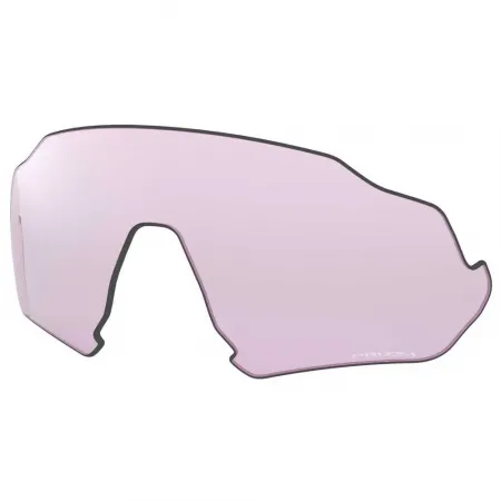 오클리 Flight Jacket Prizm Low Light 렌즈 3136875218