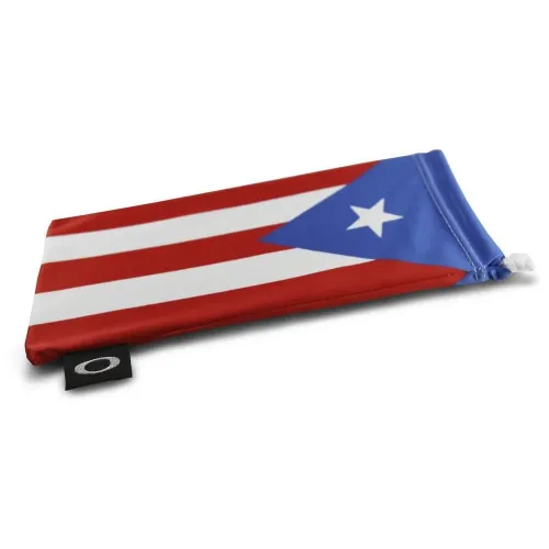 오클리 마이크로bag Puerto Rico 안경집 3136875561