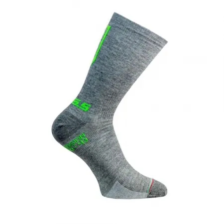 Q36.5 Compression 울 양말 3136909182