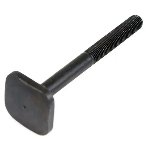 툴레 T-트랙 Screw M6x61 mm 50335 예비 부품 3136934546