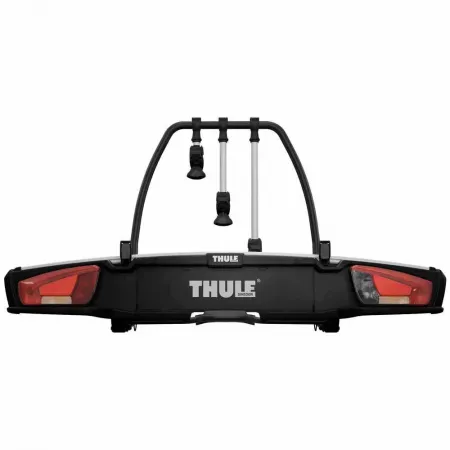 툴레 VeloSpace XT 자전거 3대용 자전거 거치대 3136934675