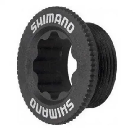 시마노 Crank Arm Left Fixing Bolt F811100 FC-M9000/M8000 크랭크 볼트 3136935785