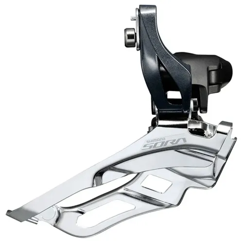 시마노 3x9s Sora R3030 프론트 디레일러 3136938210