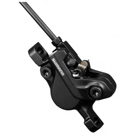 시마노 Hydraulic 디스크 BR-MT500 디스크 브레이크 캘리퍼 3136938223