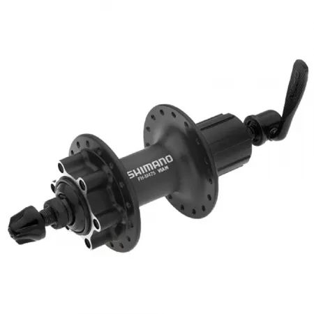 시마노 M475 Freehub 디스크 Brake 6B 뒷 허브 3136938239