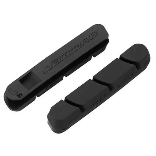 캄파놀로 Jagwire Road Pro 림 브레이크 패드 3136968726