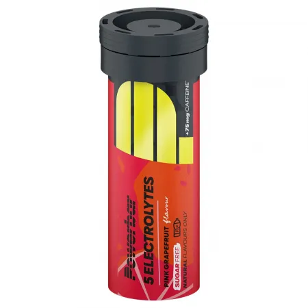파워바 5 Electrolytes 태블릿 핑크 자몽 3136985295