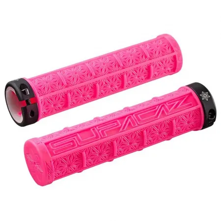 SUPACAZ Grizips 핸들 그립 3136987183
