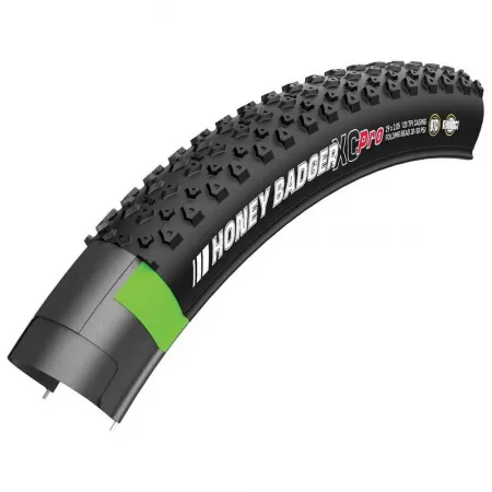 KENDA Honey Badger XC Pro SCT 120 TPI 튜블리스 27.5in x 2.20 MTB 타이어 3137006273
