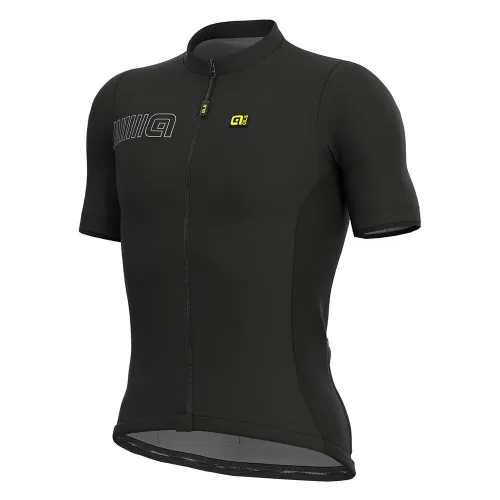 ALE Solid Color Block 반팔 져지 3137023382