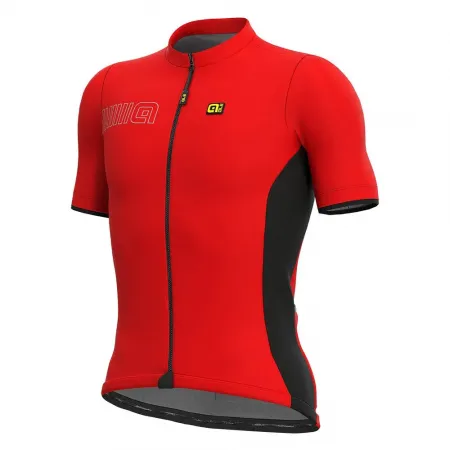 ALE Solid Color Block 반팔 져지 3137023385