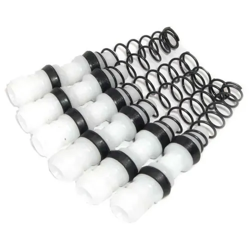 스램 Guide R/RS G2 피스톤 키트 6 단위 3137076028