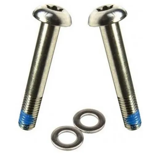 스램 Titanium 브레이크 캘리퍼 핀 2 단위 3137076103