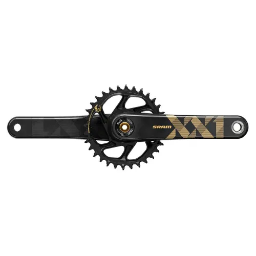 스램 XX1 Eagle DUB Boost Direct Mount 크랭크셋 3137076111