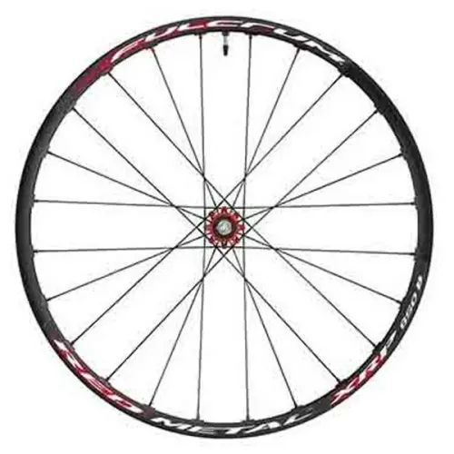 펄크럼 RM7R-DRB Red Metal XRP 27.5in 디스크 MTB 뒷바퀴 3137084653