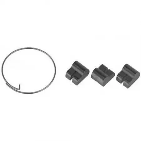 펄크럼 RO-022X Ratchet+Spring 클램프 3137084668