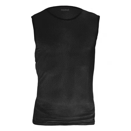 그립그랩 Ultralight Mesh 민소매 베이스 레이어 3137086360