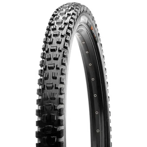 MAXXIS Assegai 3CG/DH/TR 60 TPI 튜블리스 27.5in x 2.50 MTB 타이어 3137093267