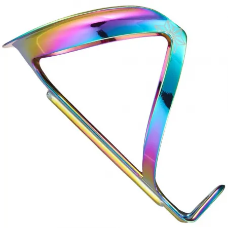 SUPACAZ Fly 케이지 Anodized 물병 케이지 3137094048