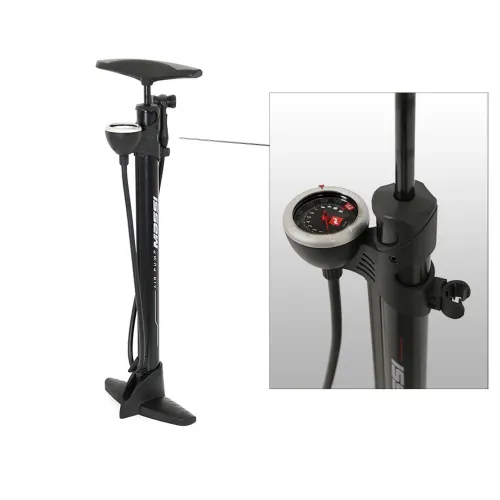 MASSI CM-F03 Track HP 자전거 펌프 3137097597