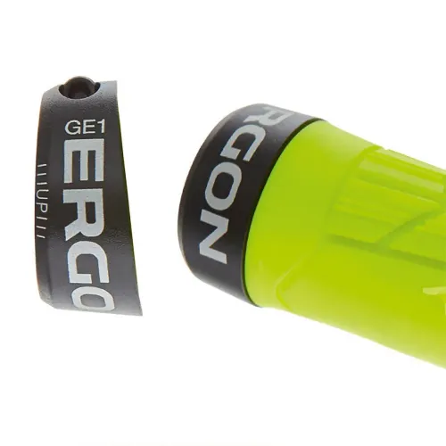 에르곤 GE1 자전거 그립 잠금 링 3137097865