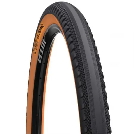 WTB Byway 플러스 TCS 튜블리스 650B x 47 그래블 타이어 3137100272