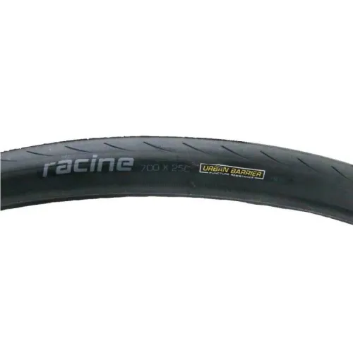 WTB Racine 디럭스 700C x 25 견고한 로드 자전거 타이어 3137100291