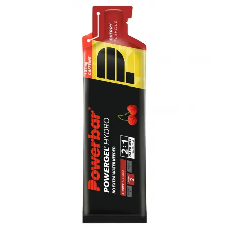 파워바 Powergel Hydro 에너지 젤 체리 67ml 3137102904