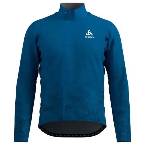 ODLO Zeroweight Ceramiwarm 자켓 3137103094