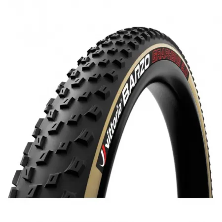 비토리아 Barzo Graphene 2.0 튜블리스 29in x 2.35 MTB 타이어 3137108591